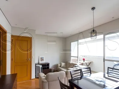 Apartamento com 3 Quartos à venda, 90m² no Saúde, São Paulo
