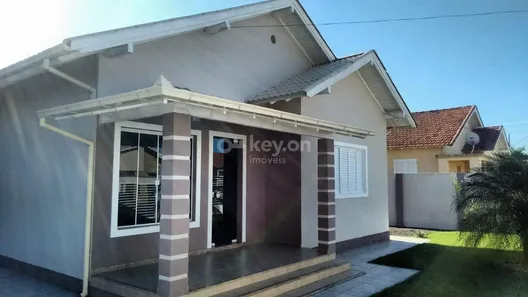Casa com 4 Quartos à venda, 149m² no Centro, Capivari de Baixo
