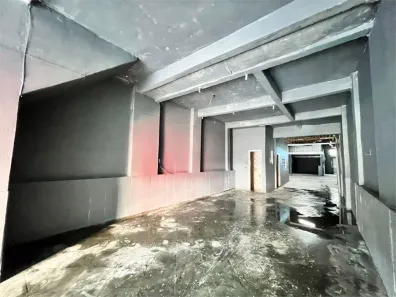 Galpão/Depósito/Armazém para alugar, 274m² no Vila Mathias, Santos