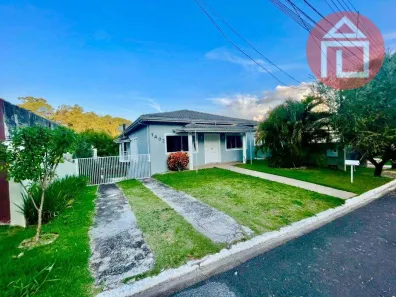 Casa de Condomínio com 3 Quartos para venda ou aluguel, 340m² no Residencial Colinas de São Francisco, Bragança Paulista