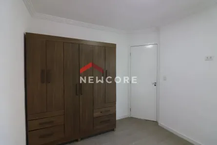 Apartamento com 2 Quartos à venda, 51m² no Baeta Neves, São Bernardo do Campo