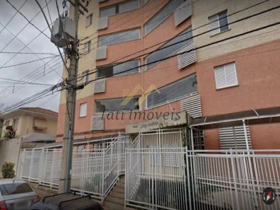 Apartamento com 3 Quartos à venda, 82m² no Centro, São Carlos