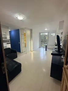 Apartamento com 2 Quartos para alugar, 52m² no Barra da Tijuca, Rio de Janeiro