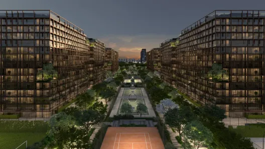 Cobertura com 1 Quarto à venda, 87m² no Barra Olímpica, Rio de Janeiro