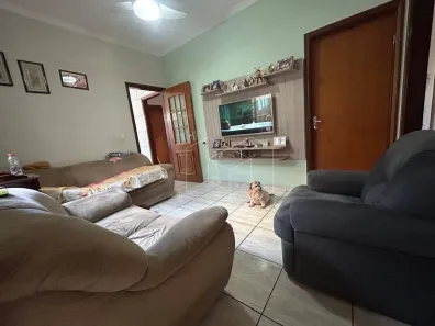 Casa com 2 Quartos à venda, 140m² no Jardim Carolina, Jaú
