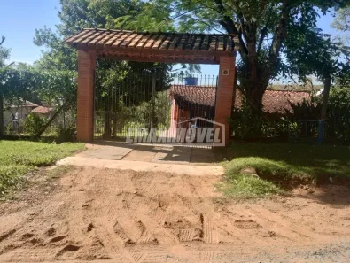 Fazenda/Sítio com 4 Quartos à venda, 260m² no Fazenda D'Oeste III, Araçoiaba da Serra