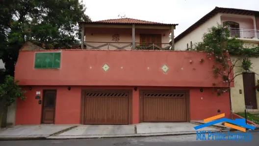 Sobrado com 3 Quartos à venda, 270m² no Adalgisa, Osasco