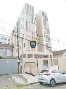Apartamento com 2 Quartos para alugar, 64m² no Jardim Carvalho, Ponta Grossa