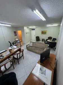 Sala Comercial à venda, 40m² no Centro, Florianópolis