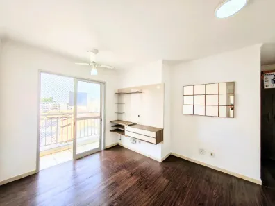 Apartamento com 2 Quartos à venda, 55m² no Colina de Laranjeiras, Serra