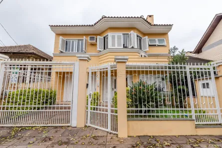 Casa com 4 Quartos à venda, 356m² no Jardim Botânico, Porto Alegre