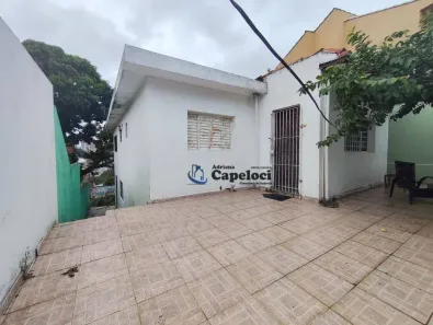 Casa com 4 Quartos à venda, 99m² no Jardim São José (Zona Norte), São Paulo