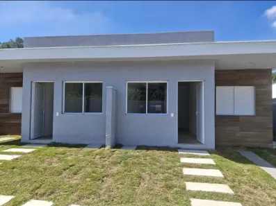 Casa com 2 Quartos à venda, 70m² no Monte Catine, Vargem Grande Paulista