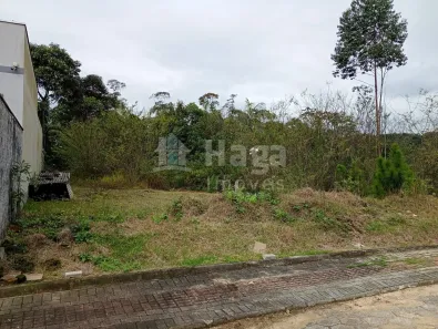 Lote/Terreno à venda, 303m² no Guabiruba Sul, Guabiruba