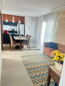 Apartamento com 3 Quartos à venda, 136m² no Ponte Preta, Campinas