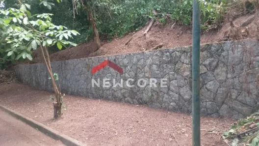Lote/Terreno à venda, 1120m² no Itanhangá, Rio de Janeiro