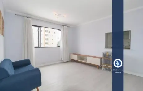 Apartamento com 2 Quartos à venda, 54m² no Mooca, São Paulo