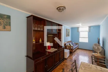 Apartamento com 2 Quartos à venda, 62m² no Conjunto Residencial José Bonifácio, São Paulo