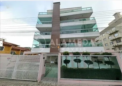 Apartamento com 2 Quartos à venda, 69m² no Bombas, Bombinhas
