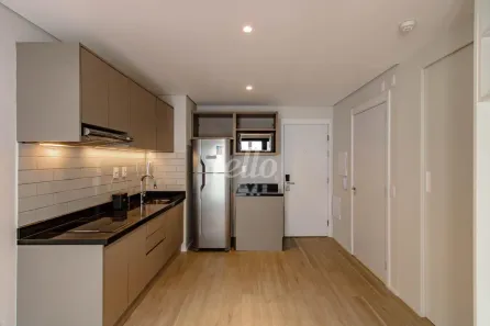 Apartamento com 1 Quarto para alugar, 53m² no Cerqueira César, São Paulo