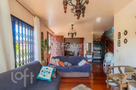 Casa com 5 Quartos à venda, 235m² no Teresópolis, Porto Alegre
