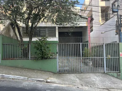 Galpão/Depósito/Armazém para alugar, 420m² no Vila Dom Pedro II, São Paulo
