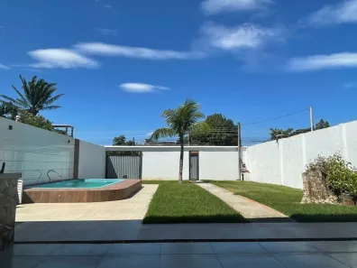 Casa com 1 Quarto à venda, 360m² no Guaratiba, Rio de Janeiro