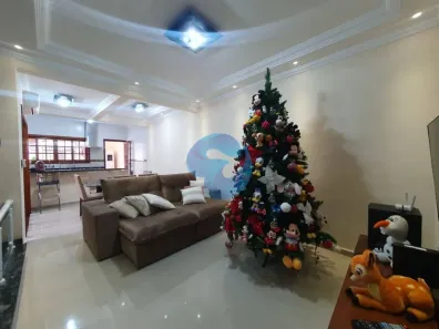 Casa com 2 Quartos à venda, 338m² no Residencial Votorantim Park II, Votorantim