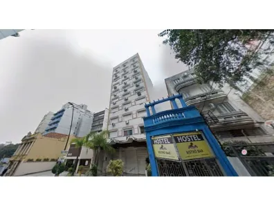 Apartamento com 1 Quarto à venda, 31m² no Centro Histórico, Porto Alegre