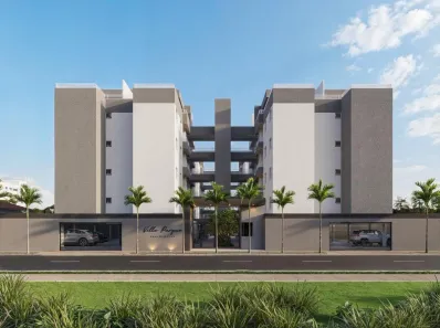Apartamento com 2 Quartos à venda, 53m² no Major Prates, Montes Claros