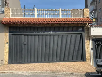 Casa com 2 Quartos à venda, 150m² no Vila Formosa, São Paulo