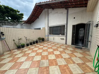 Casa com 3 Quartos à venda, 85m² no Ocian, Praia Grande