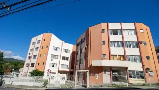 Apartamento com 1 Quarto para alugar, 36m² no Carvoeira, Florianópolis