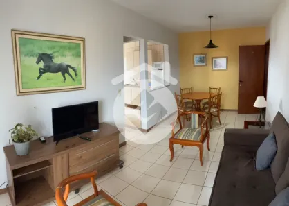 Apartamento com 1 Quarto para alugar, 45m² no Fundinho, Uberlândia