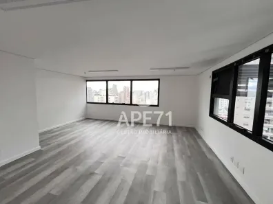 Sala Comercial à venda, 38m² no Vila Mariana, São Paulo