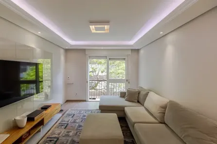 Apartamento com 3 Quartos à venda, 120m² no Bela Vista, Porto Alegre
