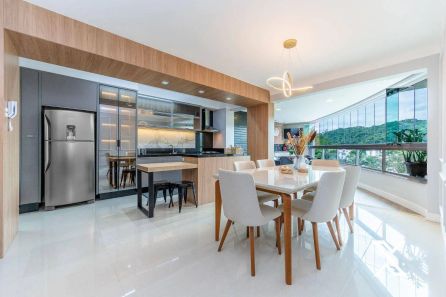 Apartamento com 3 Quartos à venda, 149m² no Jardim Blumenau, Blumenau
