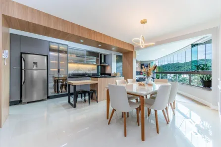 Apartamento com 3 Quartos à venda, 149m² no Jardim Blumenau, Blumenau