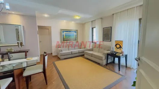 Apartamento com 3 Quartos à venda, 105m² no Santa Teresinha, São Paulo