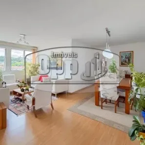 Apartamento com 3 Quartos à venda, 132m² no Vila Monumento, São Paulo