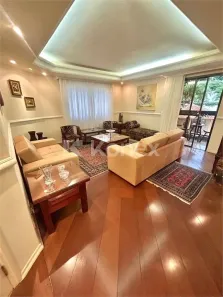 Apartamento com 3 Quartos à venda, 197m² no Água Fria, São Paulo