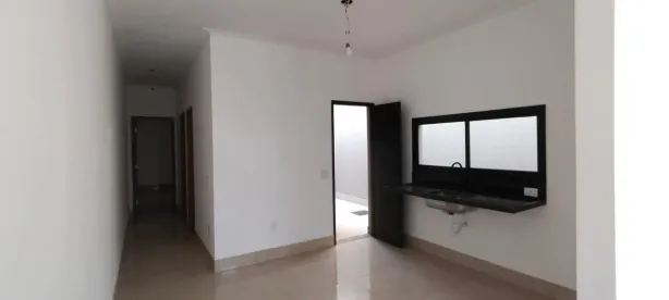 Casa com 2 Quartos à venda, 63m² no Parque Residencial Sabiás, Indaiatuba