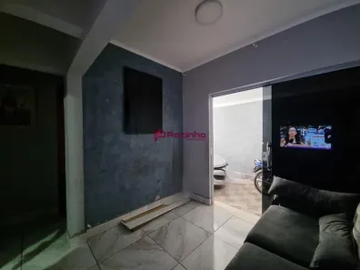 Casa com 2 Quartos à venda, 141m² no Jardim Vista Alegre, Limeira