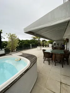 Cobertura com 3 Quartos à venda, 280m² no Recreio dos Bandeirantes, Rio de Janeiro