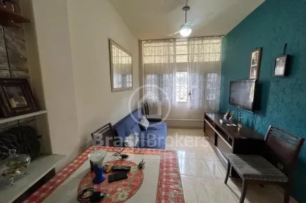 Apartamento com 1 Quarto à venda, 29m² no Cacuia, Rio de Janeiro