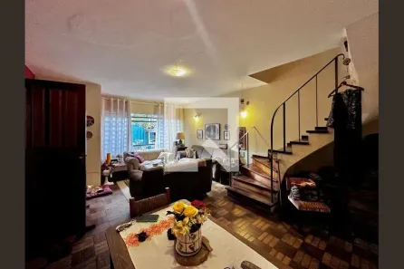 Casa com 3 Quartos à venda, 128m² no Brooklin Paulista, São Paulo