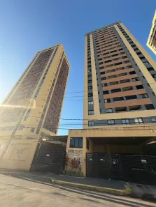 Apartamento com 3 Quartos à venda, 75m² no Ribeira, Natal