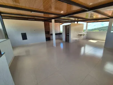 Cobertura com 3 Quartos à venda, 170m² no Natividade, Florestal