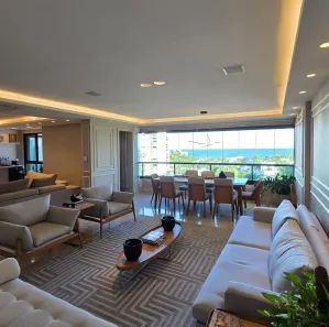 Apartamento com 3 Quartos à venda, 155m² no Pituaçu, Salvador