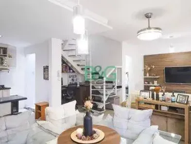 Sobrado com 3 Quartos à venda, 145m² no Vila Paiva, São Paulo